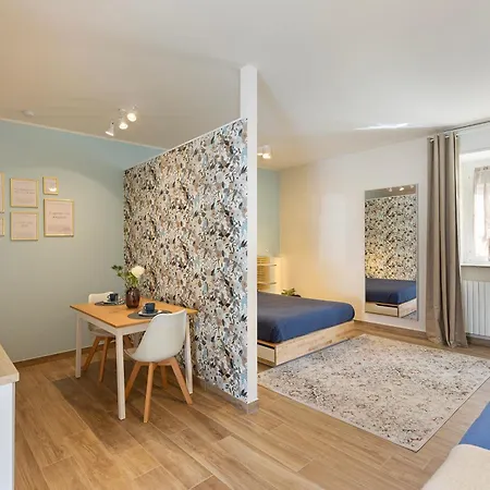 Il Giuelìn Malpensa B&B-3