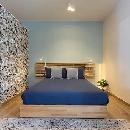 Il Giuelìn Malpensa B&B-2
